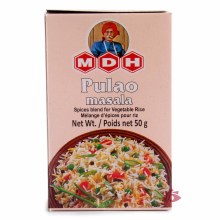  Pulao Masala 500gms